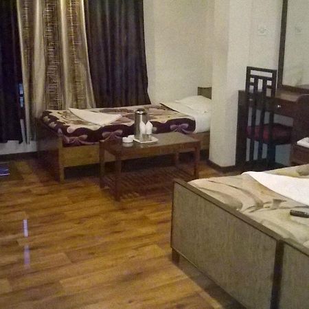 Hungry Jack Ξενοδοχείο Gangtok Εξωτερικό φωτογραφία