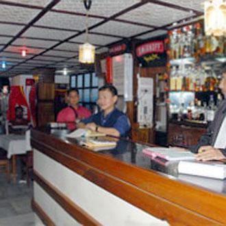 Hungry Jack Ξενοδοχείο Gangtok Εξωτερικό φωτογραφία